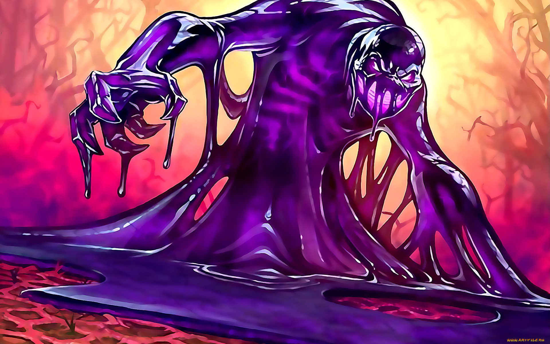 whispers of the old gods,  , hearthstone,  heroes of warcraft, 
